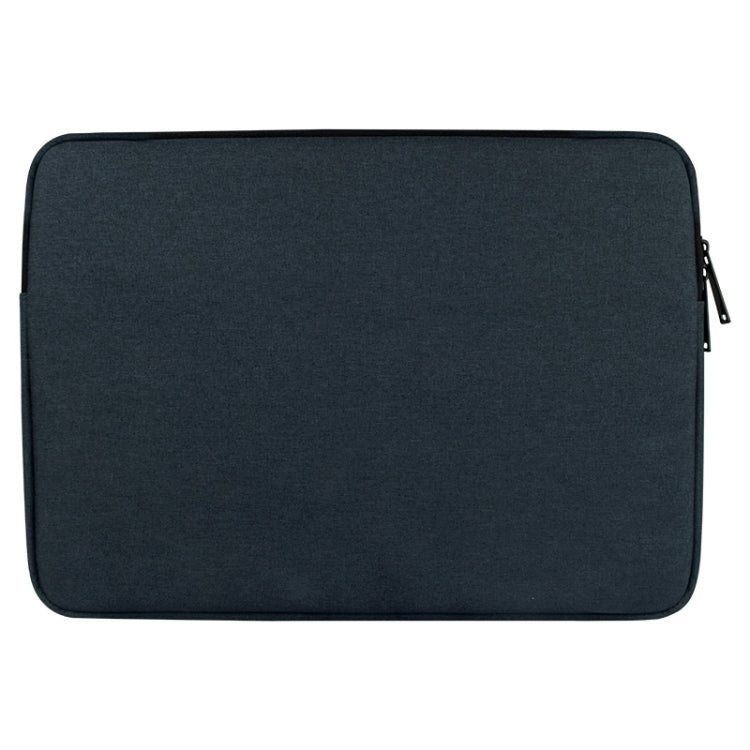 For 13 inch and Below Universal Wearable Oxford Cloth Soft Business Inner Package Laptop Tablet Bag(Navy Blue) - 12.1 inch by PMC Jewellery | Online Shopping South Africa | PMC Jewellery | Buy Now Pay Later Mobicred