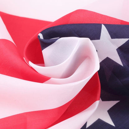 Polyester Material US Flag, Size: 150*90cm - Flags & Banners by PMC Jewellery | Online Shopping South Africa | PMC Jewellery