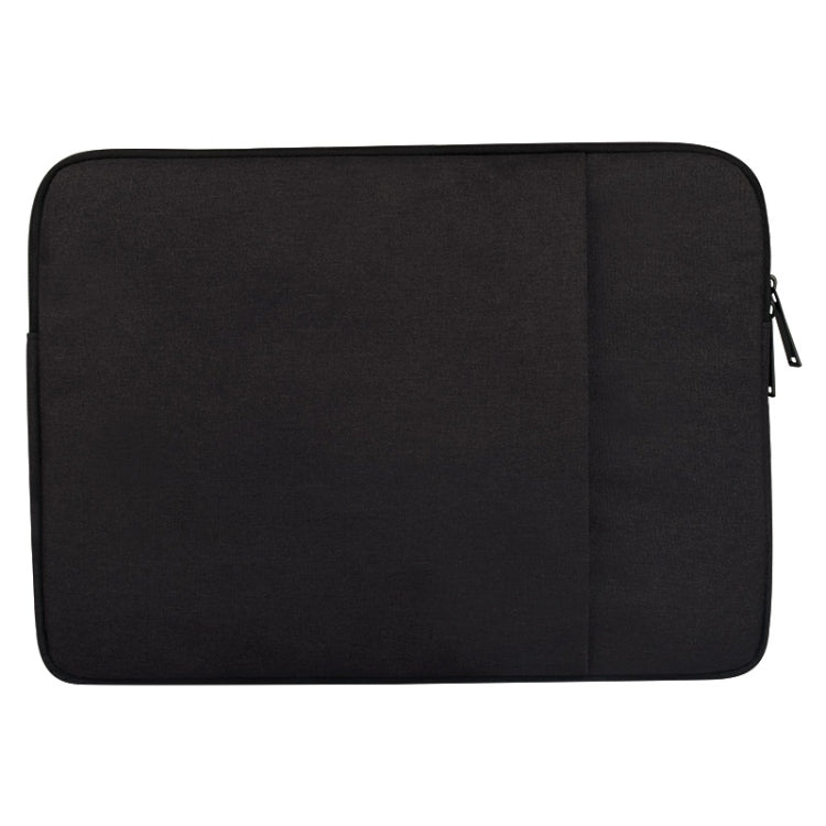 Universal Wearable Business Inner Package Laptop Tablet Bag, 13.3 inch and Below Macbook, Samsung, for Lenovo, Sony, DELL Alienware, CHUWI, ASUS, HP(Black) - 13.3 inch by PMC Jewellery | Online Shopping South Africa | PMC Jewellery | Buy Now Pay Later Mobicred