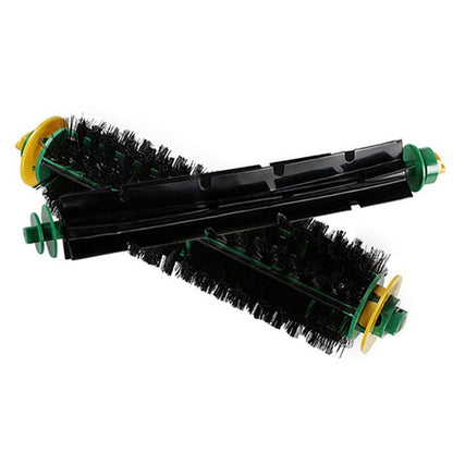 Sweeping Robot Accessories Roller Brush Side Brush Haipa Filter Accessories Set for iRobot 500 Series - For iRobot Accessories by PMC Jewellery | Online Shopping South Africa | PMC Jewellery | Buy Now Pay Later Mobicred