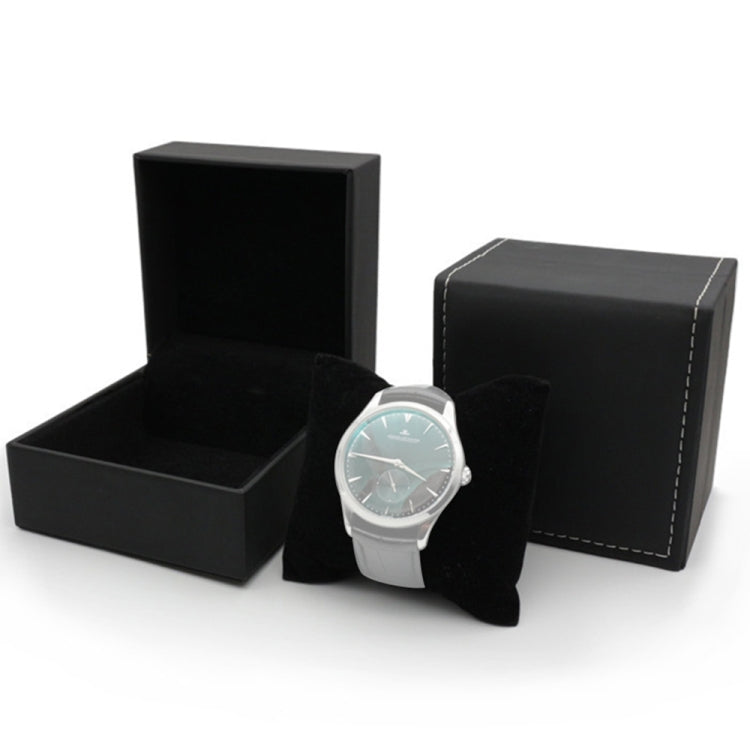 SBH002 PU Wrist Watch Storage Box Protective Case, Size: S - free shipping - PMC TechLife - Order now!