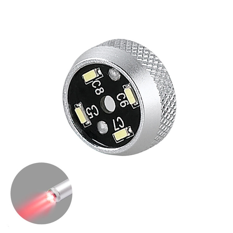 Supereyes DB03 Electronic Microscope Infrared Light for HCB0990 - free shipping - PMC Jewellery - Order now!