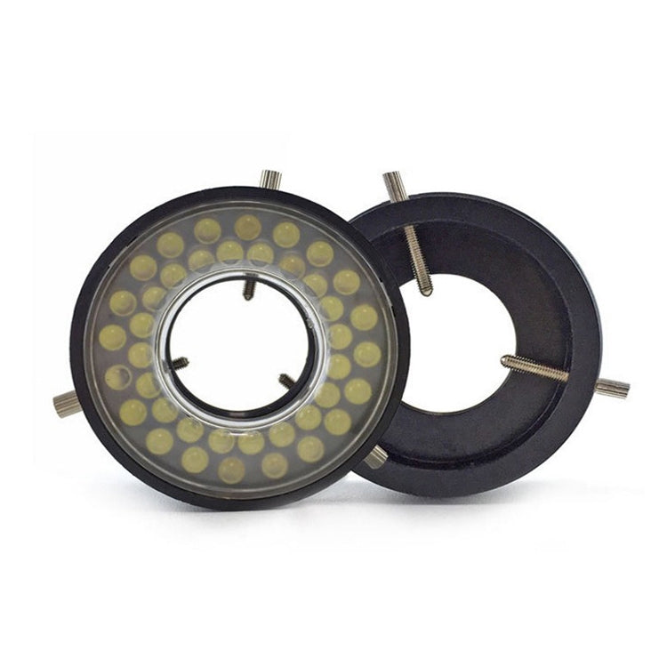 Supereyes DB04 Electronic Microscope LED Ring Light for HCB0990 - free shipping - PMC Jewellery - Order now!