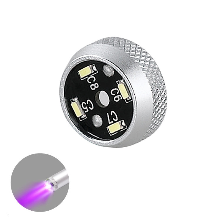 Supereyes DB02 Electronic Microscope UV Lamp for HCB0990 - free shipping - PMC Jewellery - Order now!