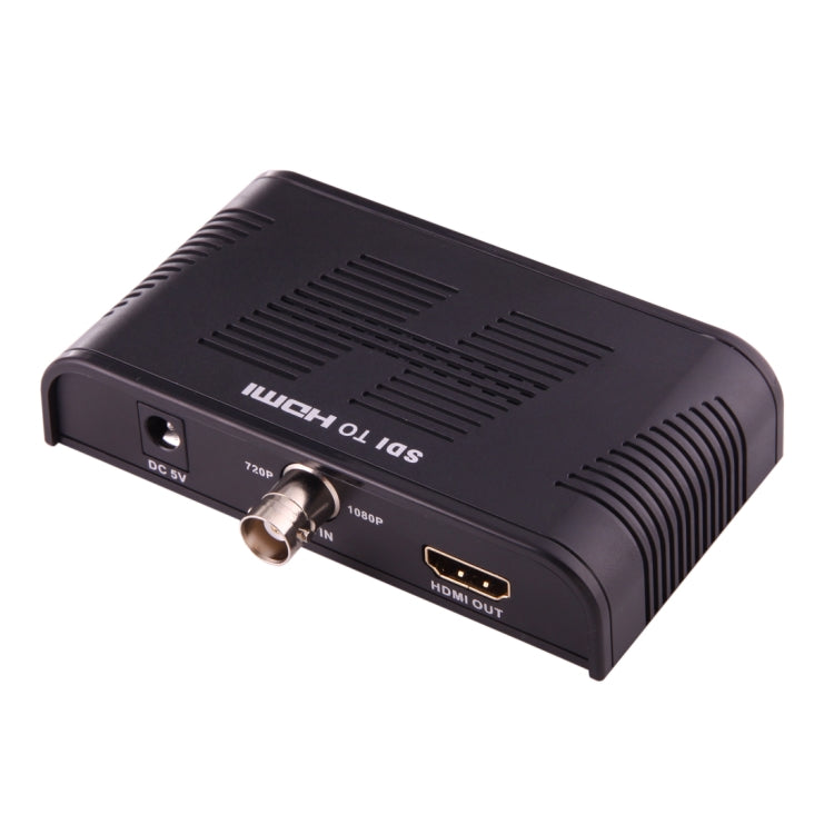 NEWKENG L008 SD-SDI / HD-SDI / 3G-SDI to HDMI Video Converter - Converter by PMC Jewellery | Online Shopping South Africa | PMC Jewellery | Buy Now Pay Later Mobicred