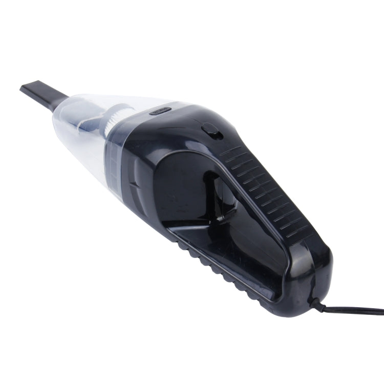 12V 60W Wet And Dry Car Vacuum Cleaner - Vacuum Cleaner by PMC Jewellery | Online Shopping South Africa | PMC Jewellery | Buy Now Pay Later Mobicred