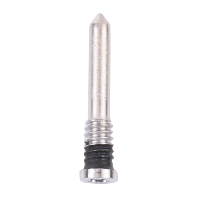 100 PCS Charging Port Screws for iPhone 13 Pro Max (Silver) - Others by PMc TechLife | Online Shopping South Africa | PMc TechLife | Buy Now Pay Later Mobicred