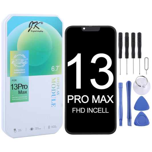 JK incell LCD Screen For iPhone 13 Pro Max - LCD Related Parts by JK | Online Shopping South Africa | PMC Jewellery | Buy Now Pay Later Mobicred