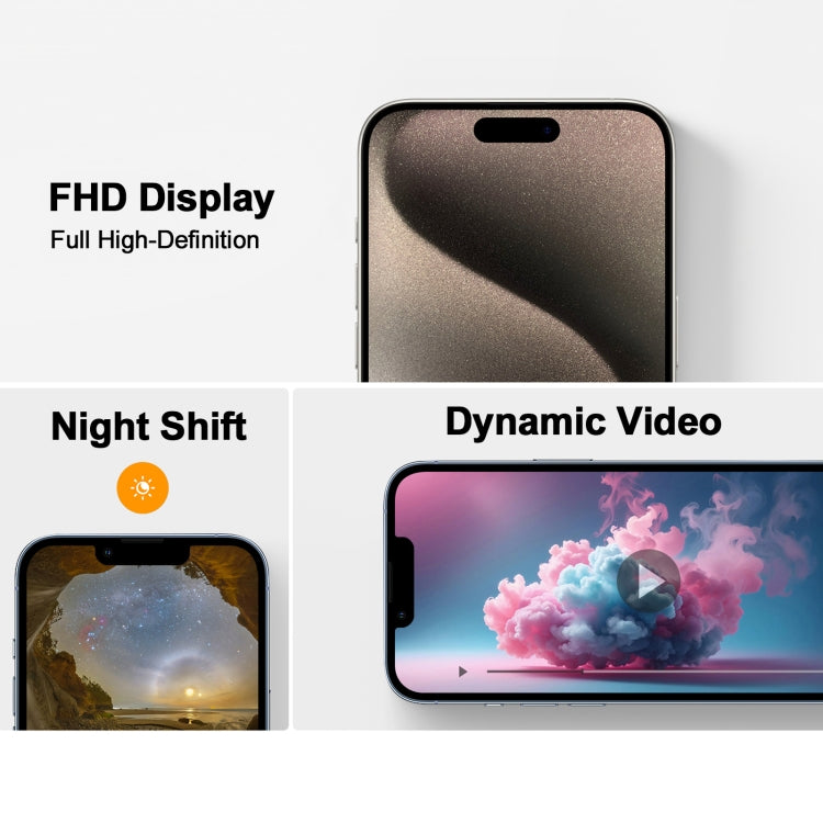 JK incell TFT LCD Screen For iPhone 12 mini - free shipping - PMC TechLife - Order now!