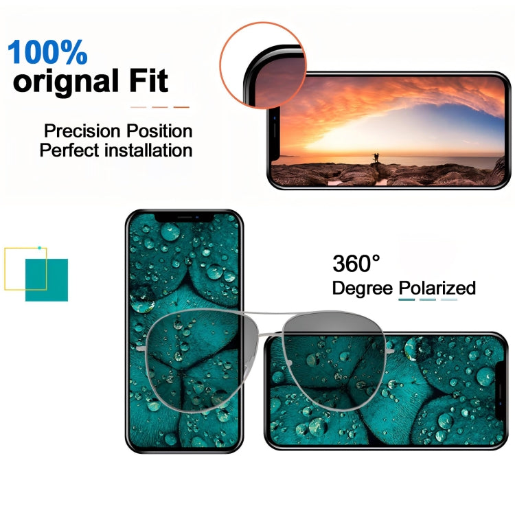 JK Soft OLED Screen For iPhone 14 - LCD Related Parts by JK | Online Shopping South Africa | PMC TechLife | Buy Now Pay Later Mobicred
