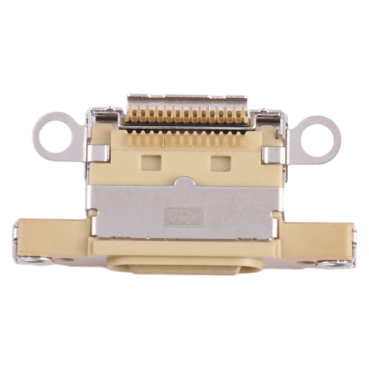 For iPhone 15 / 15 Plus Charging Port Connector (Yellow) - Others by PMC TechLife | Online Shopping South Africa | PMC TechLife