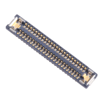 For iPhone 15 / 15 Plus LCD Display FPC Connector On Motherboard - Others by PMC Jewellery | Online Shopping South Africa | PMC Jewellery