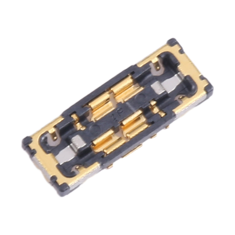 Battery FPC Connector On Motherboard  for iPhone 15 / 15 Plus - Others by PMC Jewellery | Online Shopping South Africa | PMC Jewellery