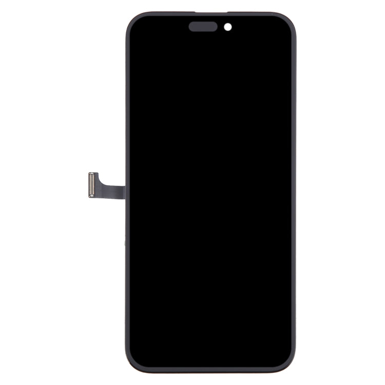 For iPhone 15 Pro Max OEM LCD Screen with Digitizer Full Assembly - LCD Related Parts by PMC Jewellery | Online Shopping South Africa | PMC Jewellery