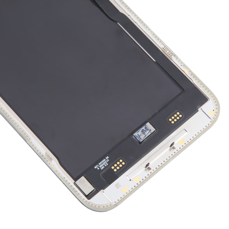 For iPhone 15 Pro Max OEM LCD Screen with Digitizer Full Assembly - LCD Related Parts by PMC Jewellery | Online Shopping South Africa | PMC Jewellery