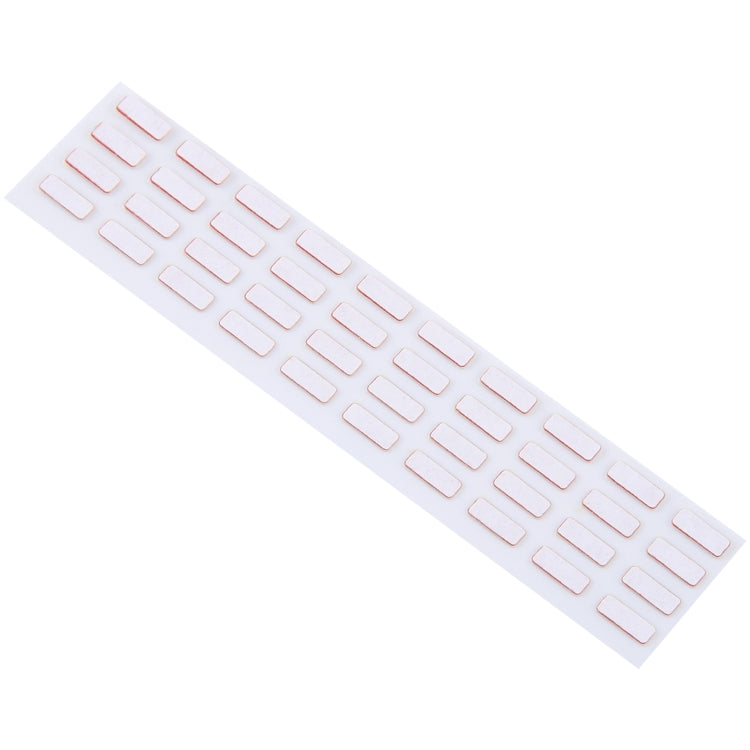 For iPhone 15 Plus / 15 Pro Max / 15 100pcs/set SIM Card Holder Socket Water Damage Warranty Indicator Stickers - Others by PMC TechLife | Online Shopping South Africa | PMC TechLife