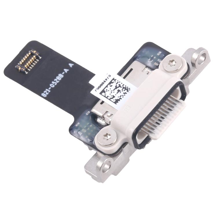 For Apple AirPods Max 2 Charging Port Flex Cable (White) - free shipping - PMC TechLife - Order now!