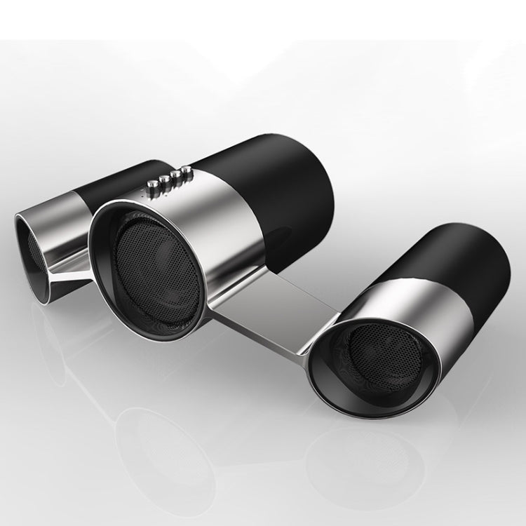 Bluedio US Wireless Bluetooth Satellite Speaker System with Mic(Black) - free shipping - PMC Jewellery - Order now!