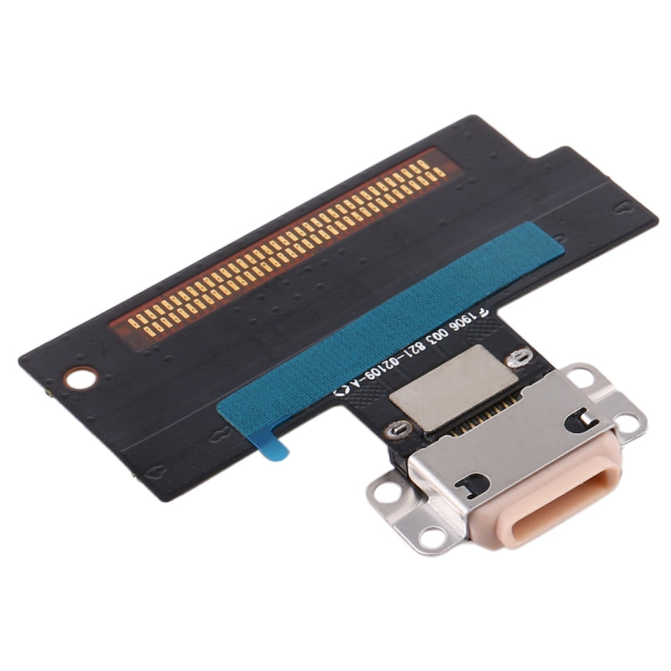 Charging Port Board for iPad Air (2019) / A2154 / A2156 / A2152 / A2123(Rose Gold) - free shipping - PMc TechLife - Order now!
