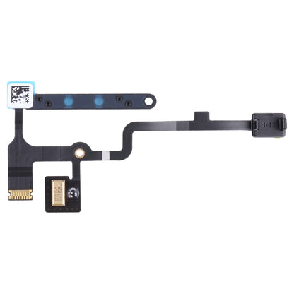 For iPad 2022 A2696 A2757 Volume Button & Microphone Flex Cable - iPad Parts by PMC Jewellery | Online Shopping South Africa | PMC Jewellery