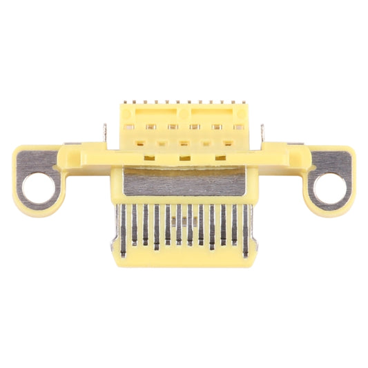 For iPad 2022 A2696 A2757 Charging Port Connector (Yellow) - iPad Parts by PMC Jewellery | Online Shopping South Africa | PMC Jewellery