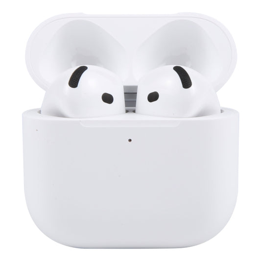 For Apple AirPods 4 Non-Working Fake Dummy Earphones Model - Other Phone Model by PMC Jewellery | Online Shopping South Africa | PMC Jewellery | Buy Now Pay Later Mobicred