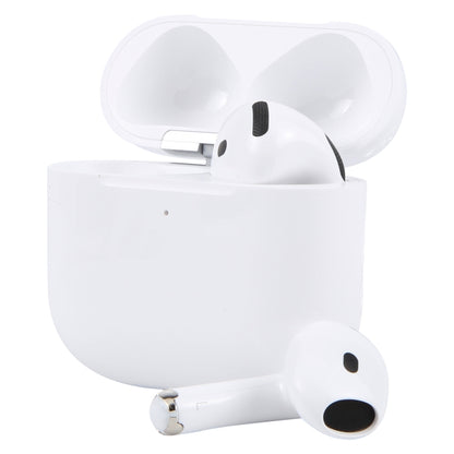 For Apple AirPods 4 Non-Working Fake Dummy Earphones Model - Other Phone Model by PMC Jewellery | Online Shopping South Africa | PMC Jewellery | Buy Now Pay Later Mobicred