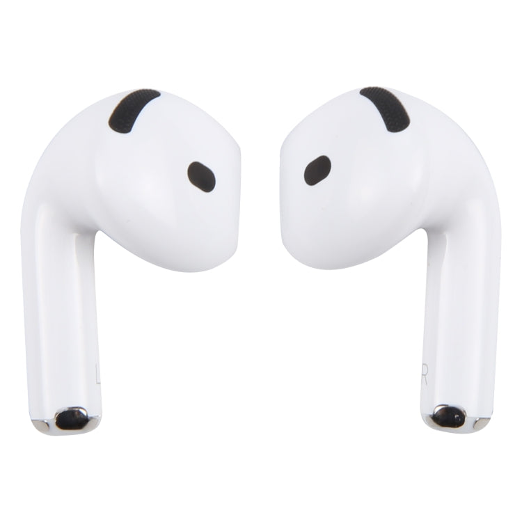 For Apple AirPods 4 Non-Working Fake Dummy Earphones Model - Other Phone Model by PMC Jewellery | Online Shopping South Africa | PMC Jewellery | Buy Now Pay Later Mobicred