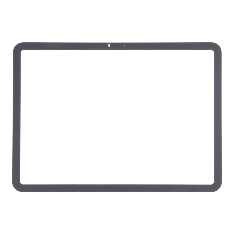 For iPad Air 11 inch 2024 A2899 A2900 Front Screen Outer Glass Lens with OCA Optically Clear Adhesive - iPad Air Parts by PMC Jewellery | Online Shopping South Africa | PMC Jewellery | Buy Now Pay Later Mobicred