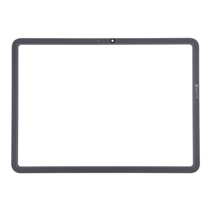 For iPad Air 11 inch 2024 A2899 A2900 Front Screen Outer Glass Lens with OCA Optically Clear Adhesive - iPad Air Parts by PMC Jewellery | Online Shopping South Africa | PMC Jewellery | Buy Now Pay Later Mobicred