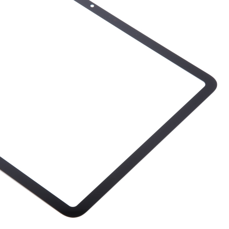 For iPad Air 11 inch 2024 A2899 A2900 Front Screen Outer Glass Lens with OCA Optically Clear Adhesive - iPad Air Parts by PMC Jewellery | Online Shopping South Africa | PMC Jewellery | Buy Now Pay Later Mobicred