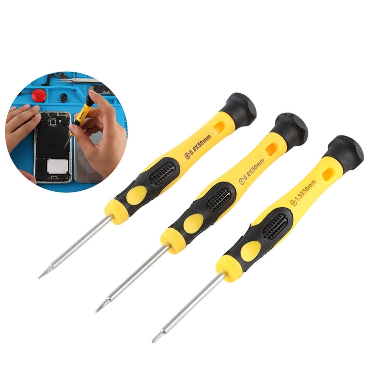 JIAFA JF-8158 11 in 1 Battery Repair Tool Set for iPhone 6s Plus - free shipping - PMC TechLife - Order now!