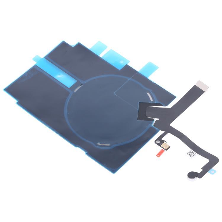 For iPhone 16 Pro Max NFC Wireless Charging Module -  by PMC TechLife | Online Shopping South Africa | PMC TechLife | Buy Now Pay Later Mobicred