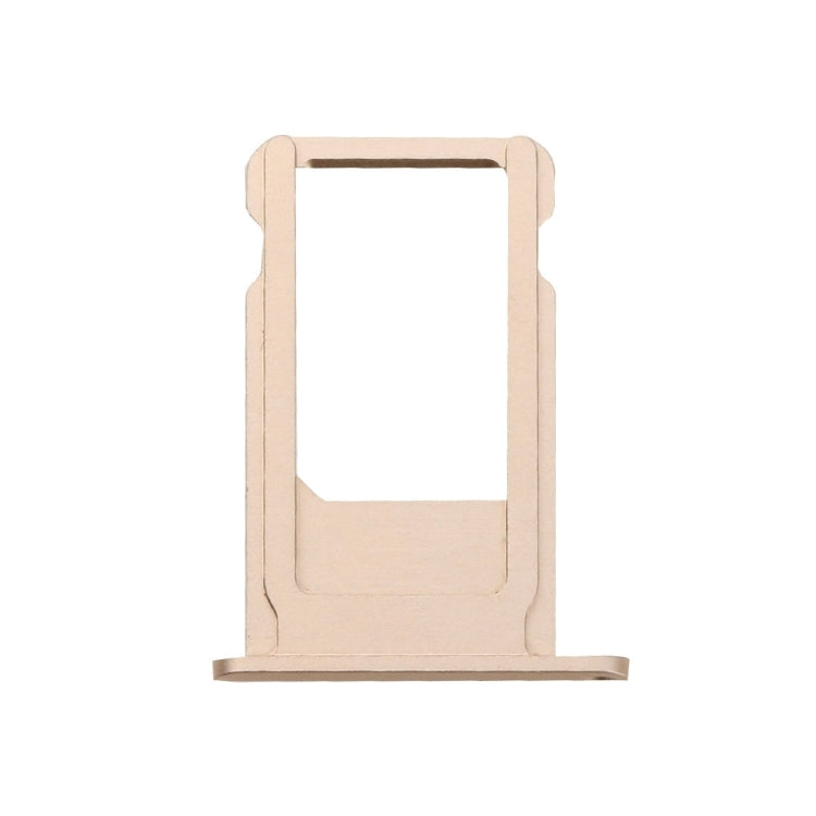 Card Tray for iPhone 6s(Gold) - iPhone 6S/6S Plus Parts by PMc TechLife | Online Shopping South Africa | PMc TechLife | Buy Now Pay Later Mobicred