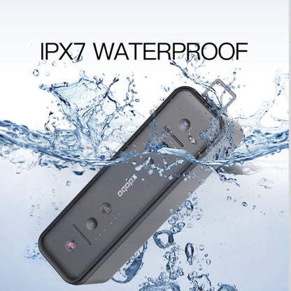 XDOBO Gentleman 1992 IPX7 Waterproof Portable TWS Wireless Bluetooth Speaker - Desktop Speaker by XDOBO | Online Shopping South Africa | PMC Jewellery | Buy Now Pay Later Mobicred