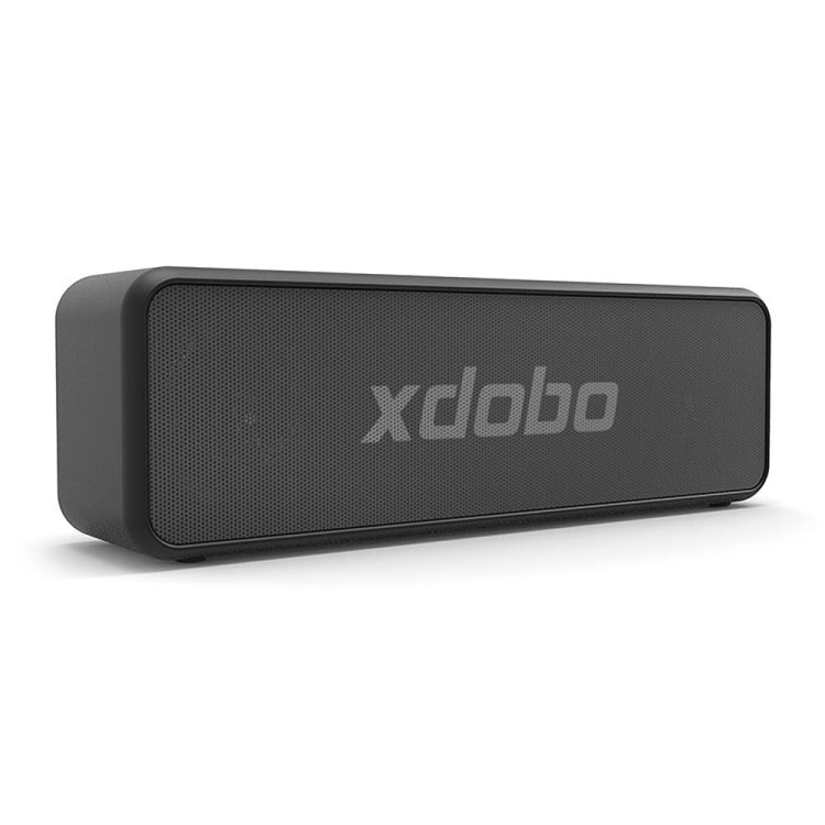 XDOBO X5 IPX6 Waterproof Portable Wireless Bluetooth Speaker Outdoor Subwoofer - Desktop Speaker by XDOBO | Online Shopping South Africa | PMC Jewellery | Buy Now Pay Later Mobicred