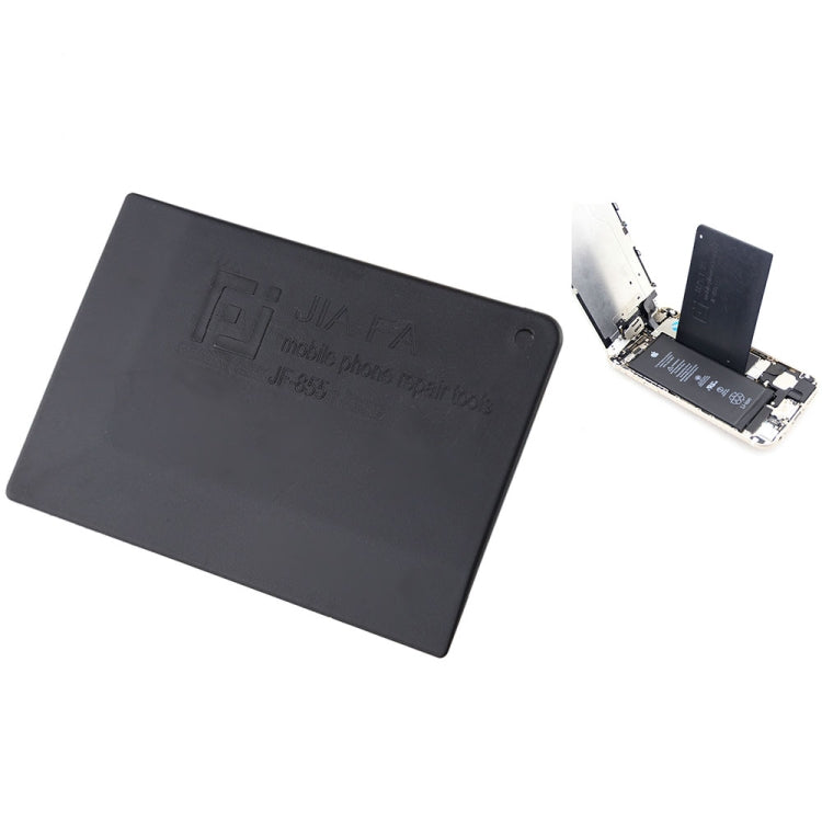 JIAFA JF-8158 11 in 1 Battery Repair Tool Set for iPhone 8 - free shipping - PMC TechLife - Order now!