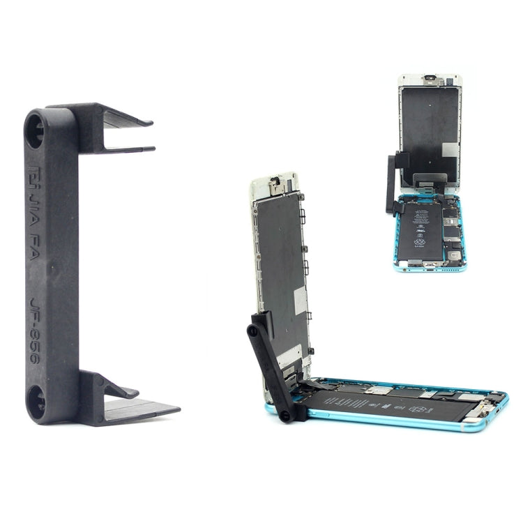 JIAFA JF-8158 11 in 1 Battery Repair Tool Set for iPhone 8 - free shipping - PMC TechLife - Order now!