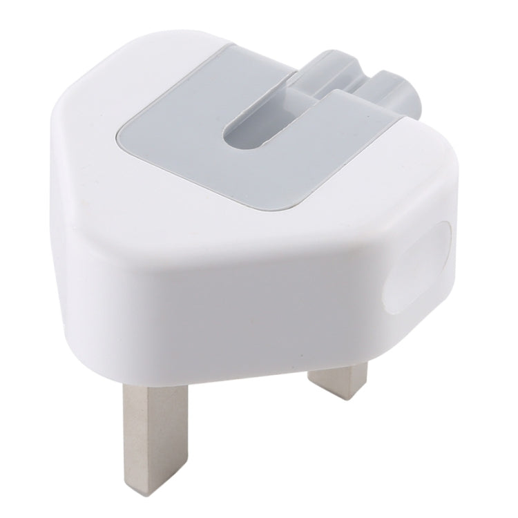 10W 5V 2.4A USB Power Adapter Travel Charger, 10W 5V 2.4A USB Power Adapter Travel Charger, UK Plug - USB Charger by PMC Jewellery | Online Shopping South Africa | PMC Jewellery | Buy Now Pay Later Mobicred