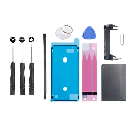 JIAFA JF-8160 11 in 1 Battery Repair Tool Set for iPhone 8 Plus - Tool Kits by JIAFA | Online Shopping South Africa | PMC Jewellery