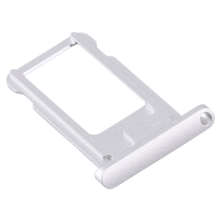 SIM Card Tray for iPad 10.2 inch / A2200 / A2198 / A2232 (Silver) - iPad Parts by PMC Jewellery | Online Shopping South Africa | PMC Jewellery | Buy Now Pay Later Mobicred