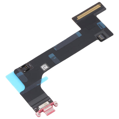 For iPad 2022 A2757 A2777 4G Edition Charging Port Flex Cable (Red) - iPad Parts by PMC Jewellery | Online Shopping South Africa | PMC Jewellery