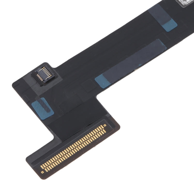 For iPad 2022 A2757 A2777 4G Edition Charging Port Flex Cable (Red) - iPad Parts by PMC Jewellery | Online Shopping South Africa | PMC Jewellery