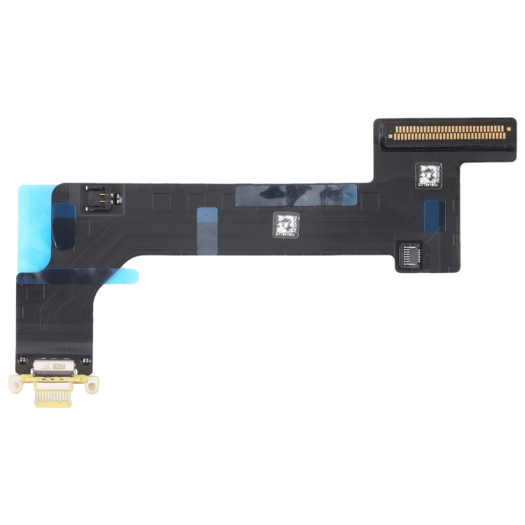 For iPad 2022 A2757 A2777 4G Edition Charging Port Flex Cable (Yellow) - iPad Parts by PMC Jewellery | Online Shopping South Africa | PMC Jewellery