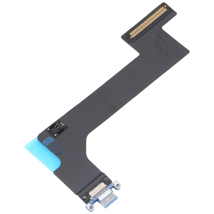 For iPad 2022 A2696 WIFI Edition Charging Port Flex Cable (Blue) - iPad Parts by PMC Jewellery | Online Shopping South Africa | PMC Jewellery