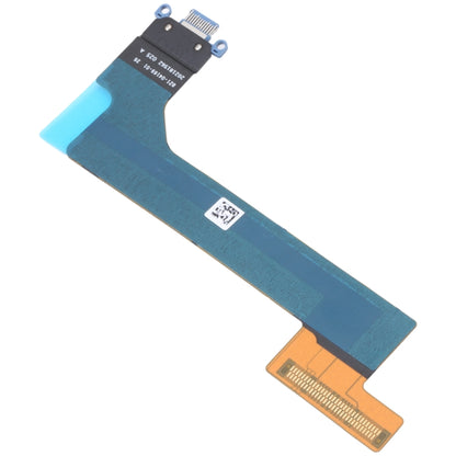 For iPad 2022 A2696 WIFI Edition Charging Port Flex Cable (Blue) - iPad Parts by PMC Jewellery | Online Shopping South Africa | PMC Jewellery