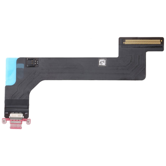 For iPad 2022 A2696 WIFI Edition Charging Port Flex Cable (Red) - iPad Parts by PMC Jewellery | Online Shopping South Africa | PMC Jewellery