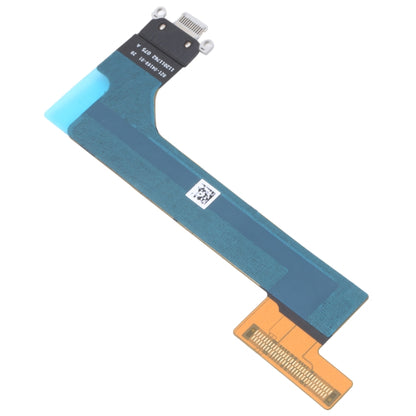 For iPad 2022 A2696 WIFI Edition Charging Port Flex Cable (White) - iPad Parts by PMC Jewellery | Online Shopping South Africa | PMC Jewellery