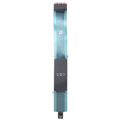 For iPad 10th Gen 10.9 2022 A2757 A2777 A2696 Keyboard Connecting Flex Cable(Red) - iPad Parts by PMC Jewellery | Online Shopping South Africa | PMC Jewellery