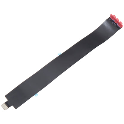 For iPad 10th Gen 10.9 2022 A2757 A2777 A2696 Keyboard Connecting Flex Cable(Red) - iPad Parts by PMC Jewellery | Online Shopping South Africa | PMC Jewellery